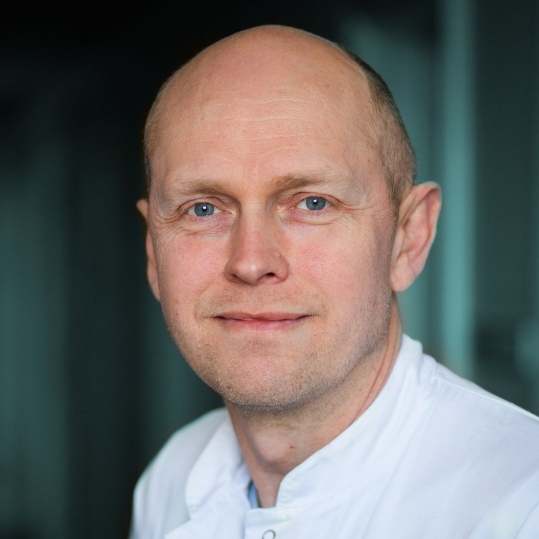 Christian Laursen - profile image