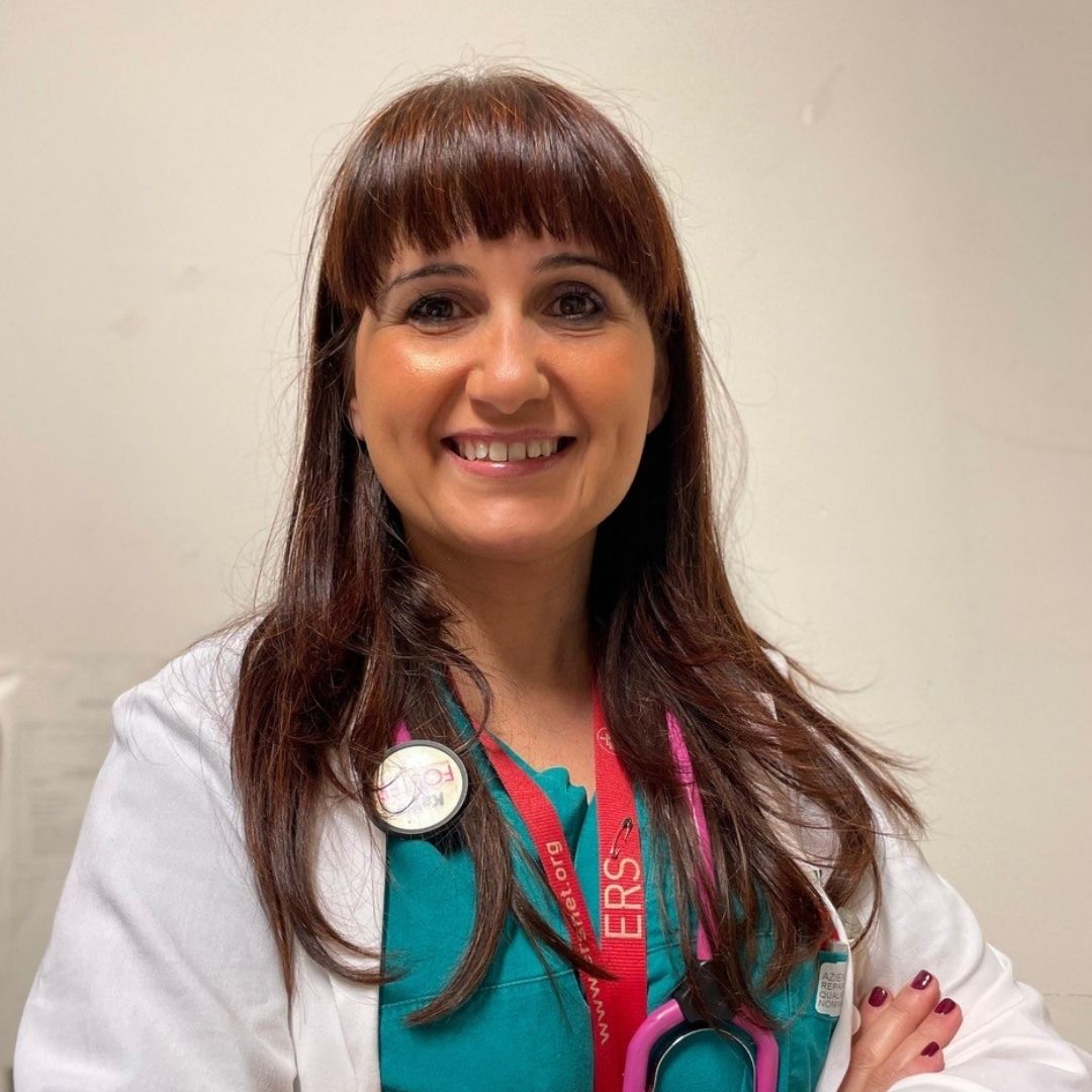 Claudia Crimi - profile image