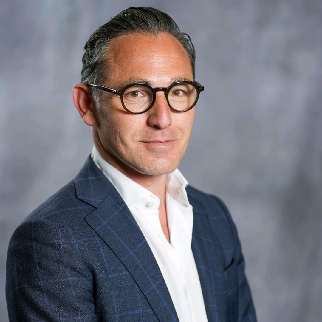 David Jackson - profile image