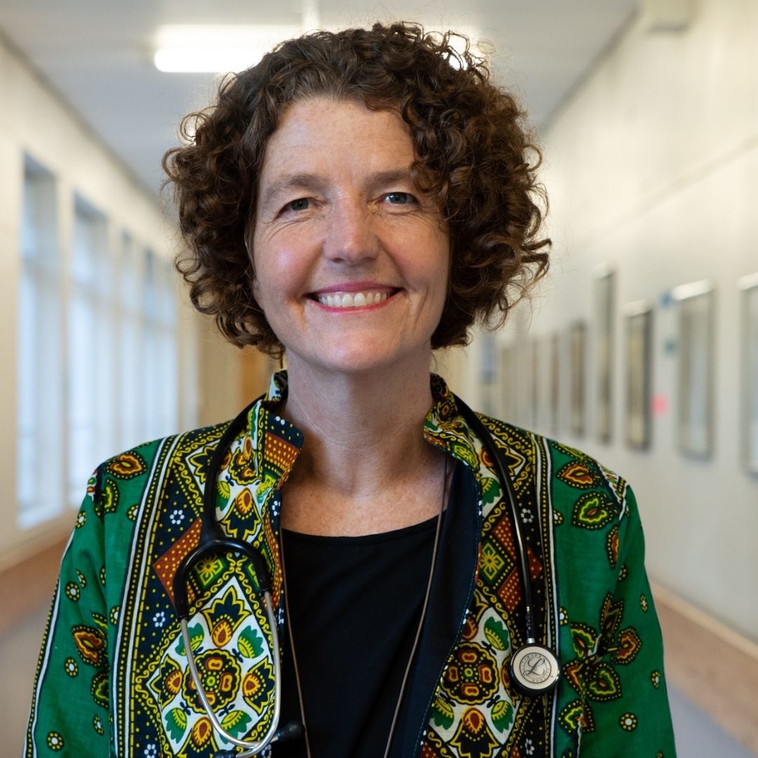 Diane Gray - profile image