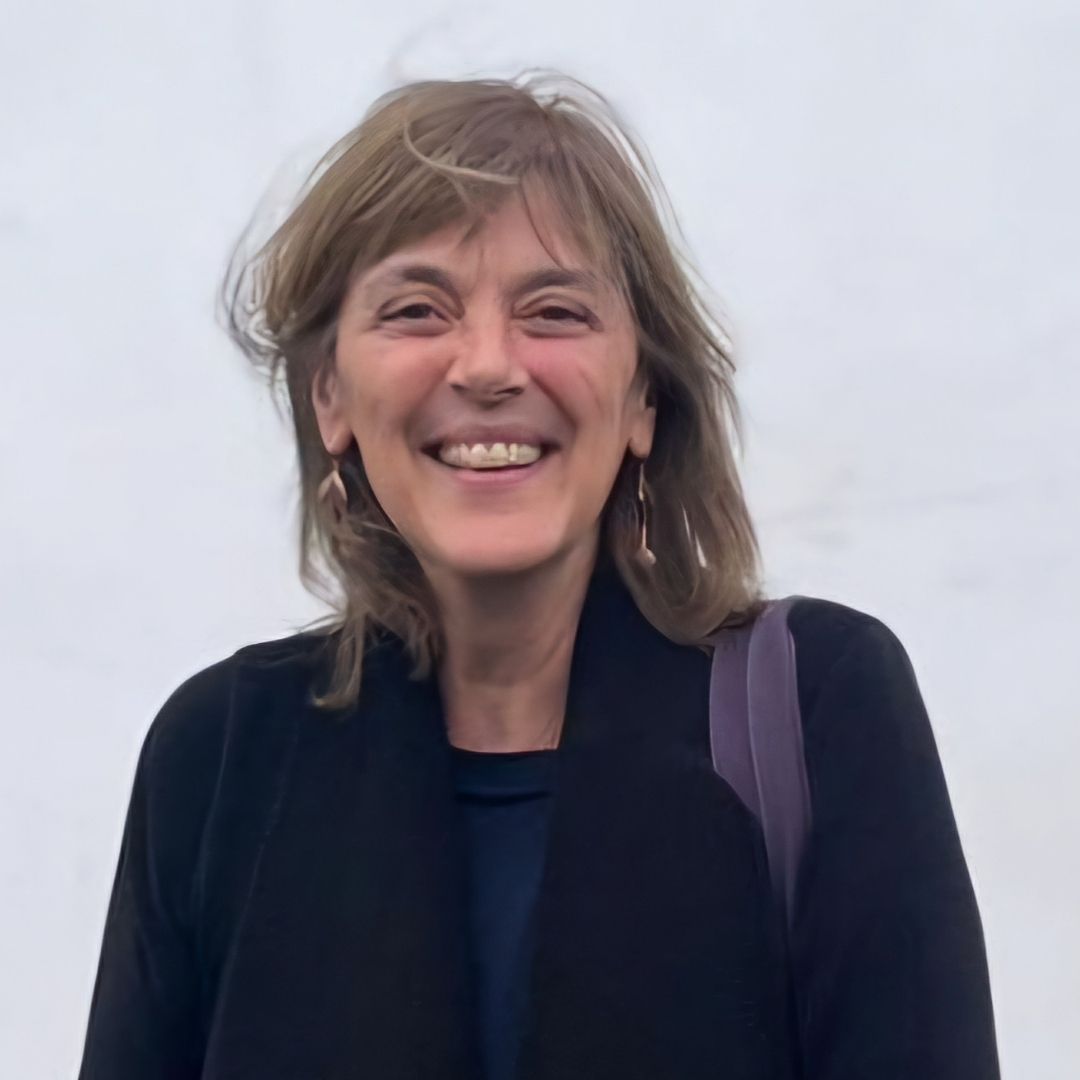 Elisabetta Renzoni - profile image