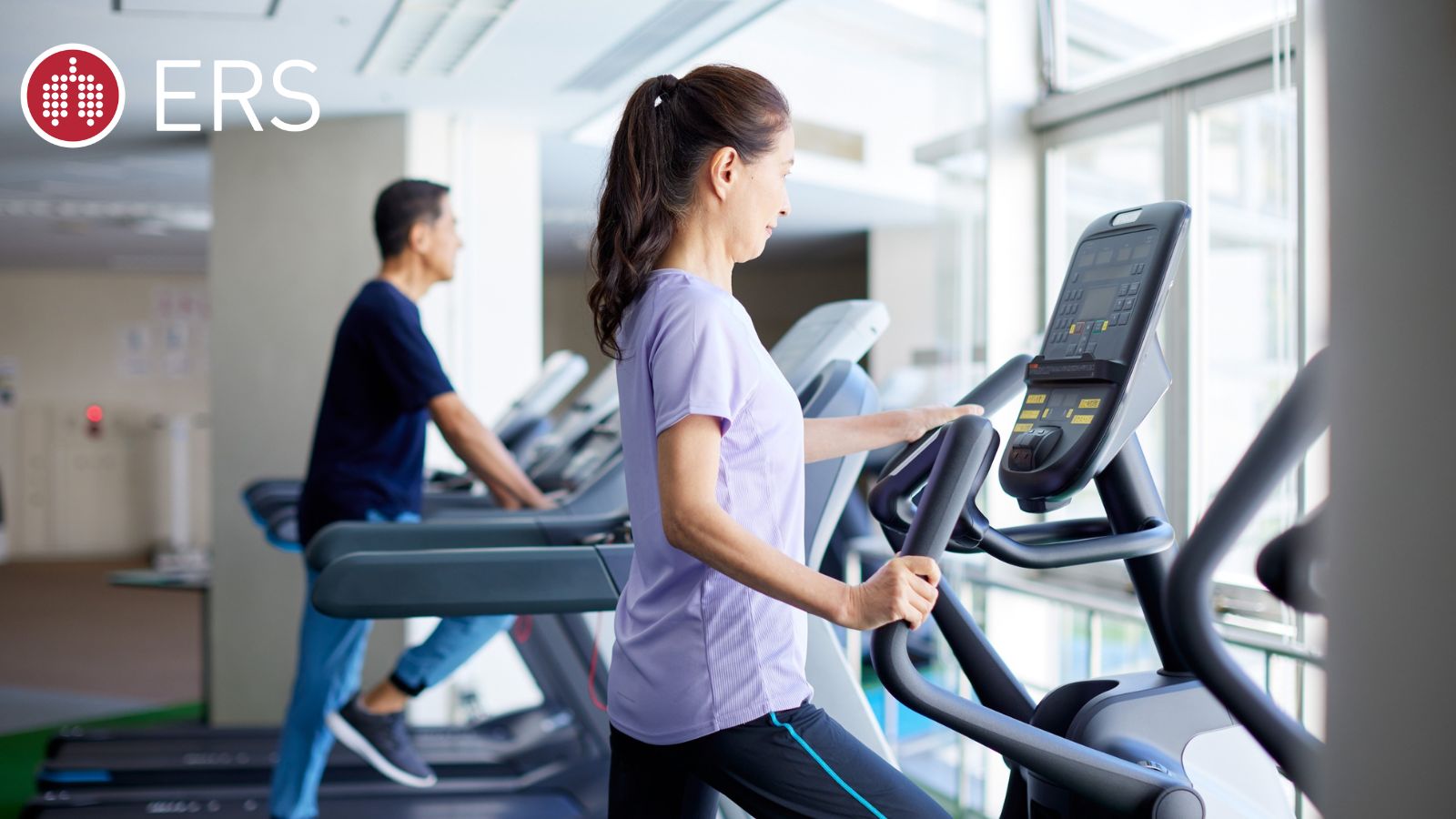 Exercise can help to restore the immune system of people with post-COVID syndrome - article image