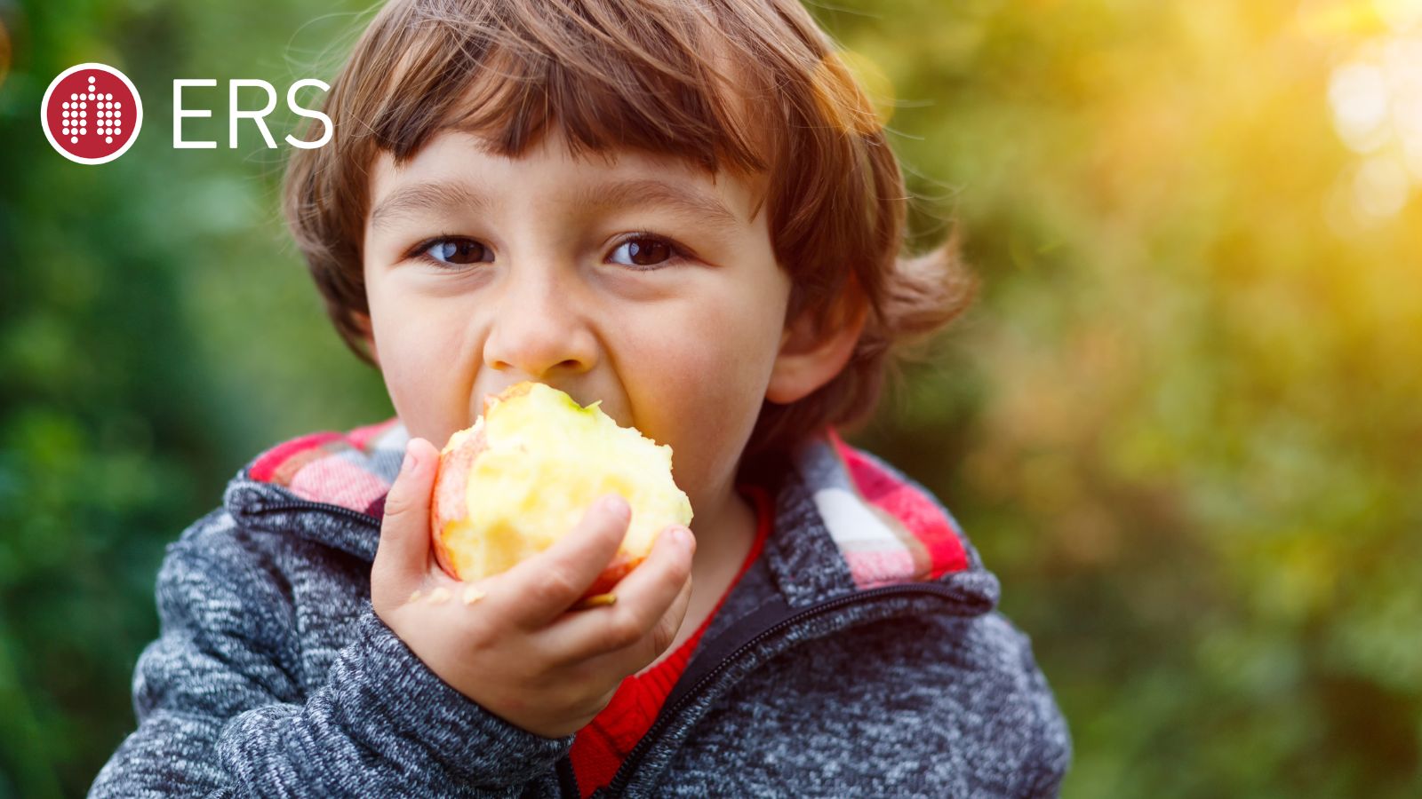 Eating fruit may reduce the effects of air pollution on lung function - article image