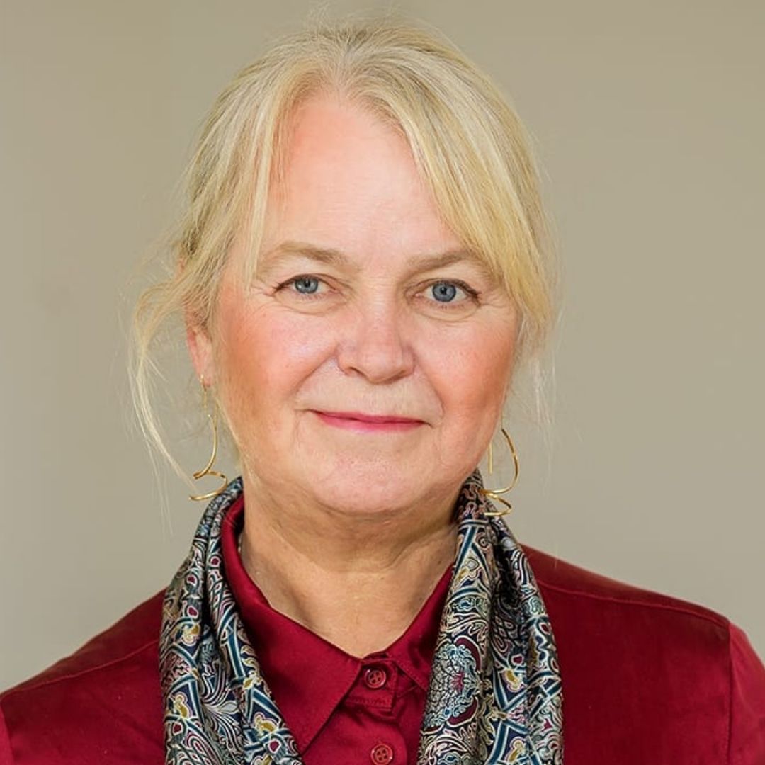 Gunilla Westergren-Thorsson - profile image