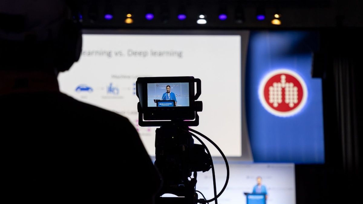 Helpful information for online congress delegates - Preview Image