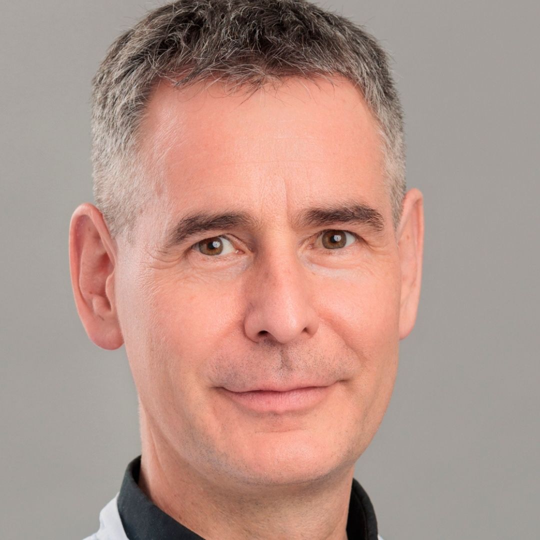 Michael Kreuter - profile image