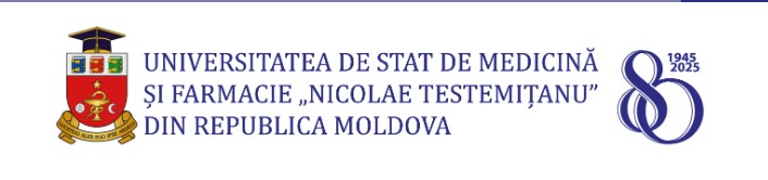 1st International Congress of Pneumology of Moldova - preview image