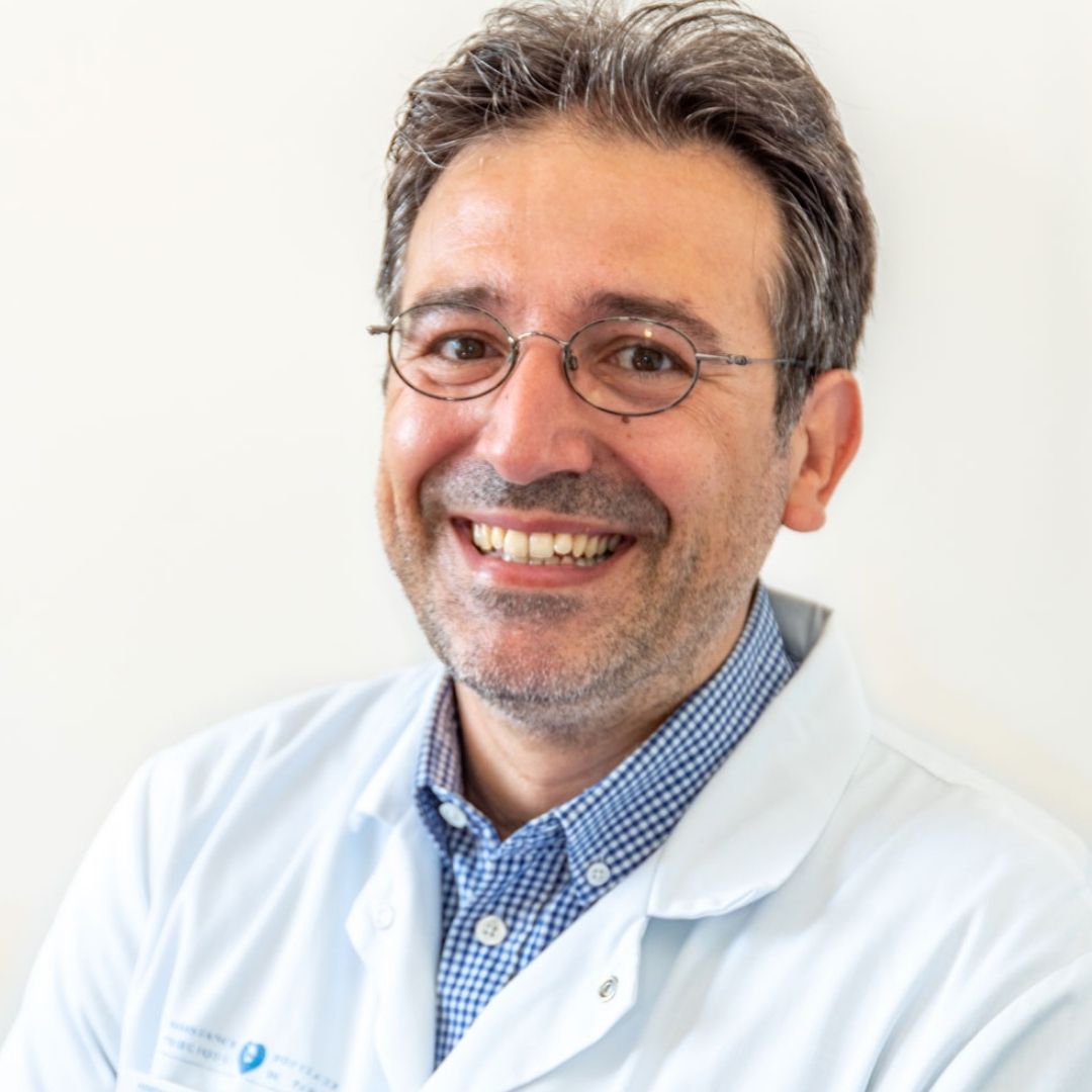 Pierantonio Laveneziana - profile image