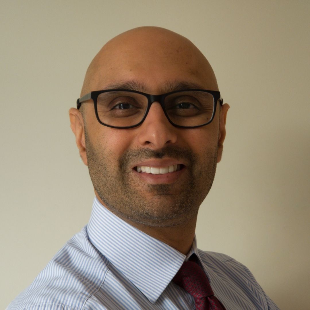 Rahul Bhatnagar - profile image