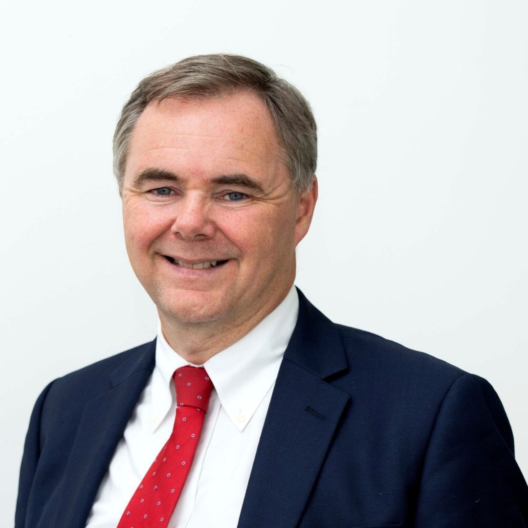 Richard Costello - profile image