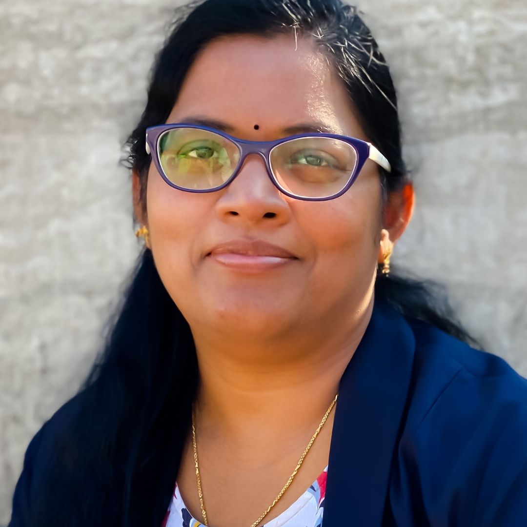 Soni Savai Pullamsetti  - profile image