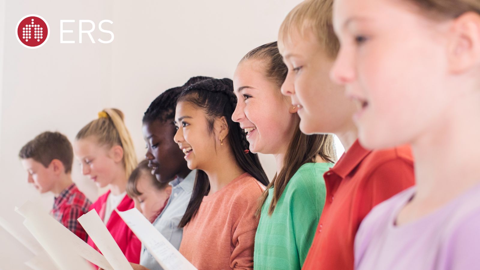 Specialised singing programmes can improve the symptoms and quality of life of people with lung disease - preview image