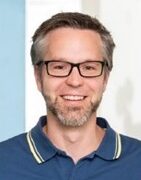 Dr Stephan Keusch - profile image