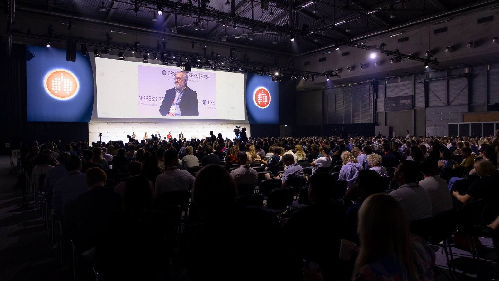 Immerse yourself with these interactive ERS Congress 2025 sessions - preview image