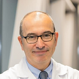 Luis Seijo - profile image