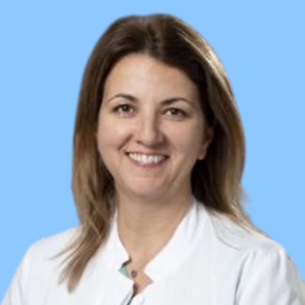 Konstantina Kontogianni - Profile Image