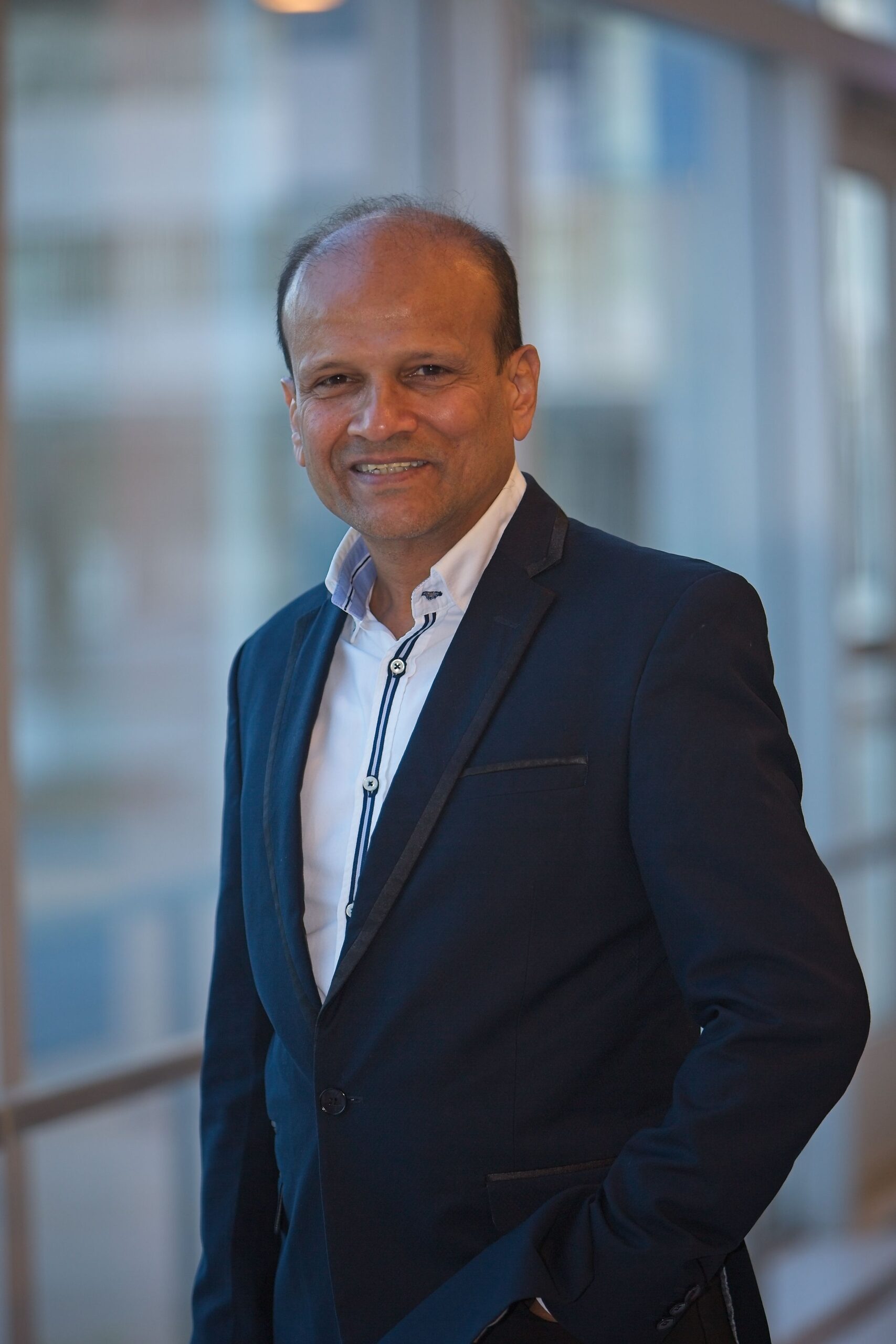 Mohammed Munavvar - Profile Image