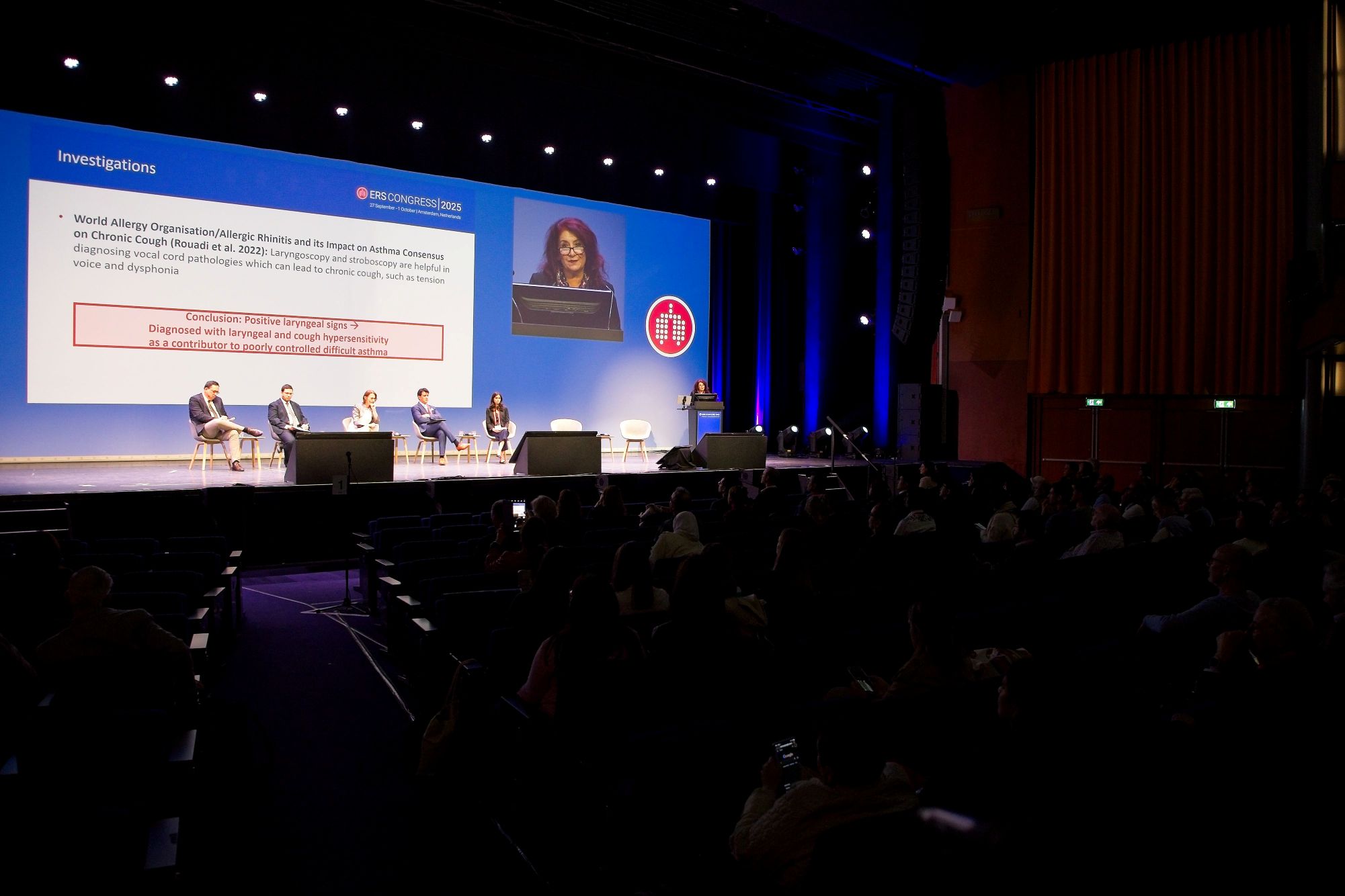Congress news and highlights - Preview Image