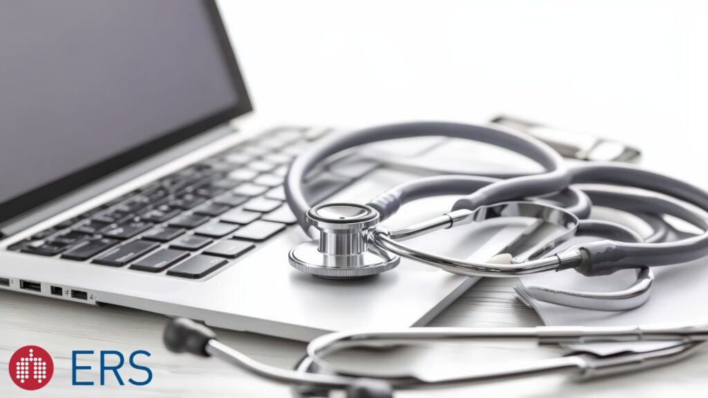 Revolutionising respiratory trials and clinical practice: practical strategies for digital endpoints and decentralised designs - preview image