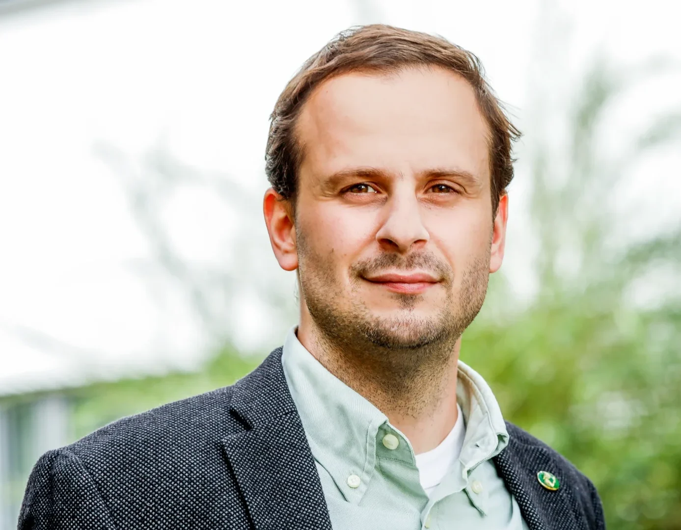 Theodore Kapellos - Profile Image