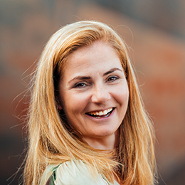 Agnes Boots - profile image