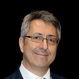 Apostolos Bossios - Profile Image
