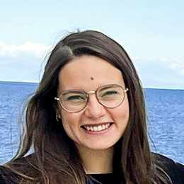 Chiara Premuda - profile image