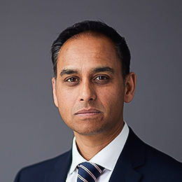 Najib Rahman - profile image
