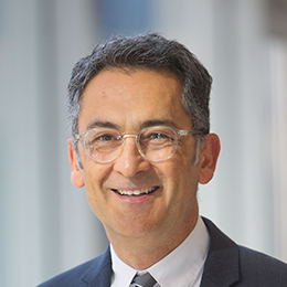 Sam Bayat - Profile Image