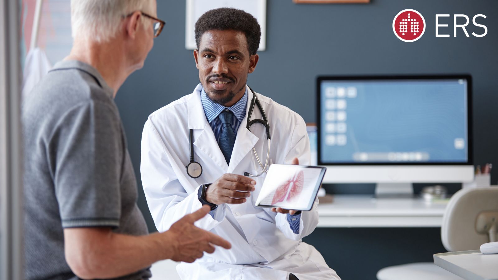 Journal club – transforming ILD care: insights from NEJM and ERJ landmark studies - Preview Image