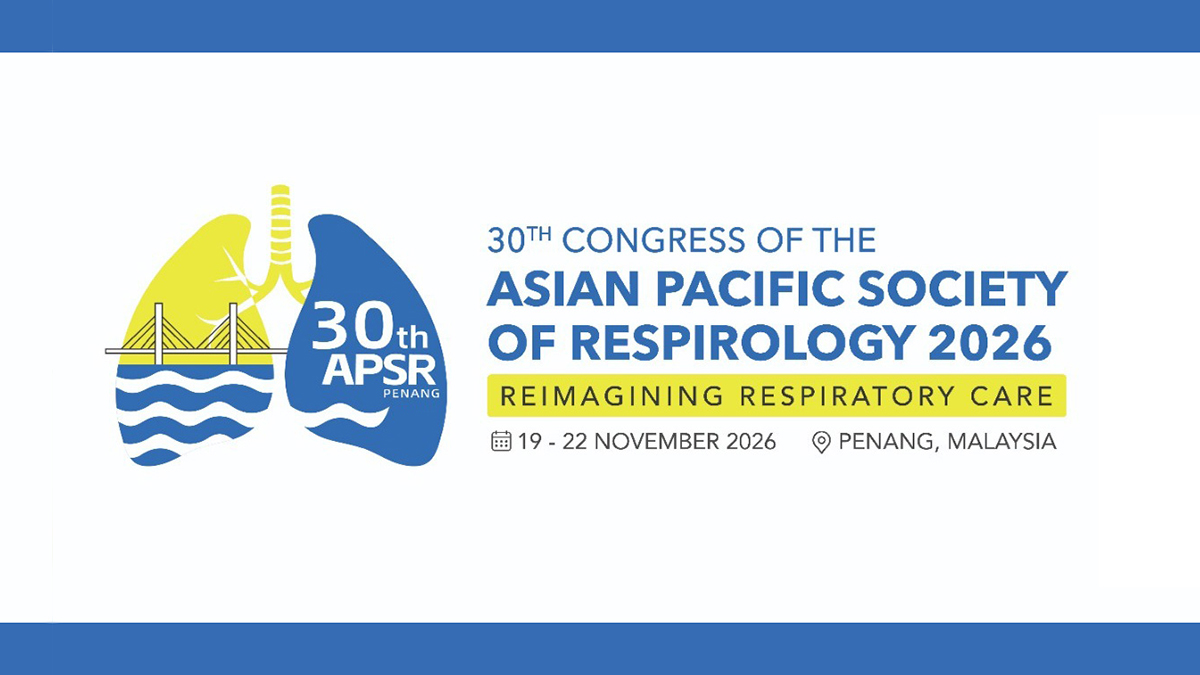 30th Congress of the APSR - preview image