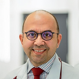 Dragos Bumbacea - profile image