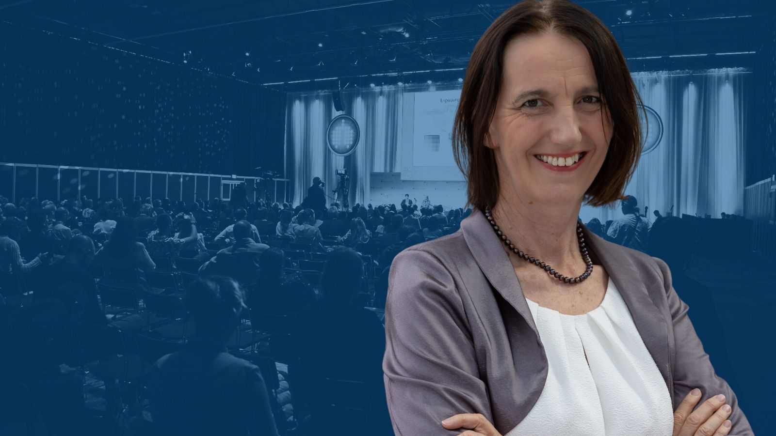 Help shape the Society’s future! ERS Secretary General urges members’ involvement in 2026 elections - preview image