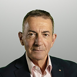 loannis Vogiatzis - profile image