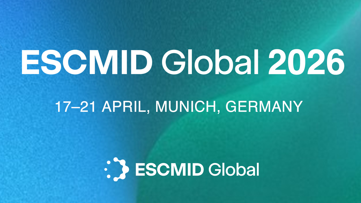 ESCMID Global 2026 - preview image