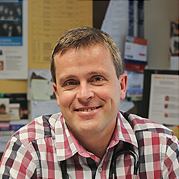 Martin Kolb - profile image