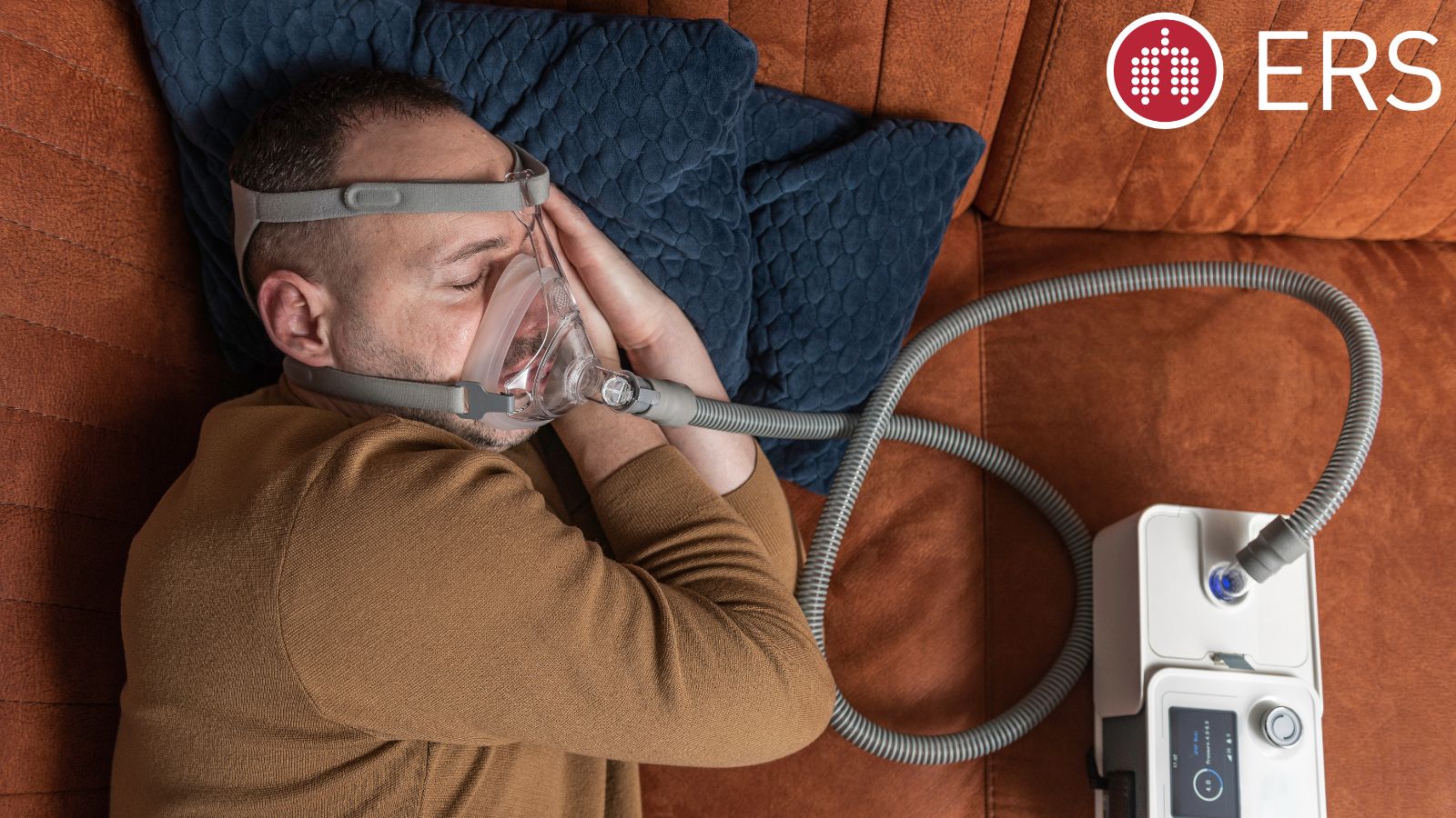 Year in review on sleep-disordered breathing - preview image