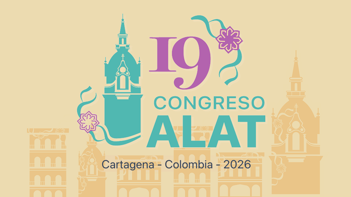 19° Congreso ALAT - preview image