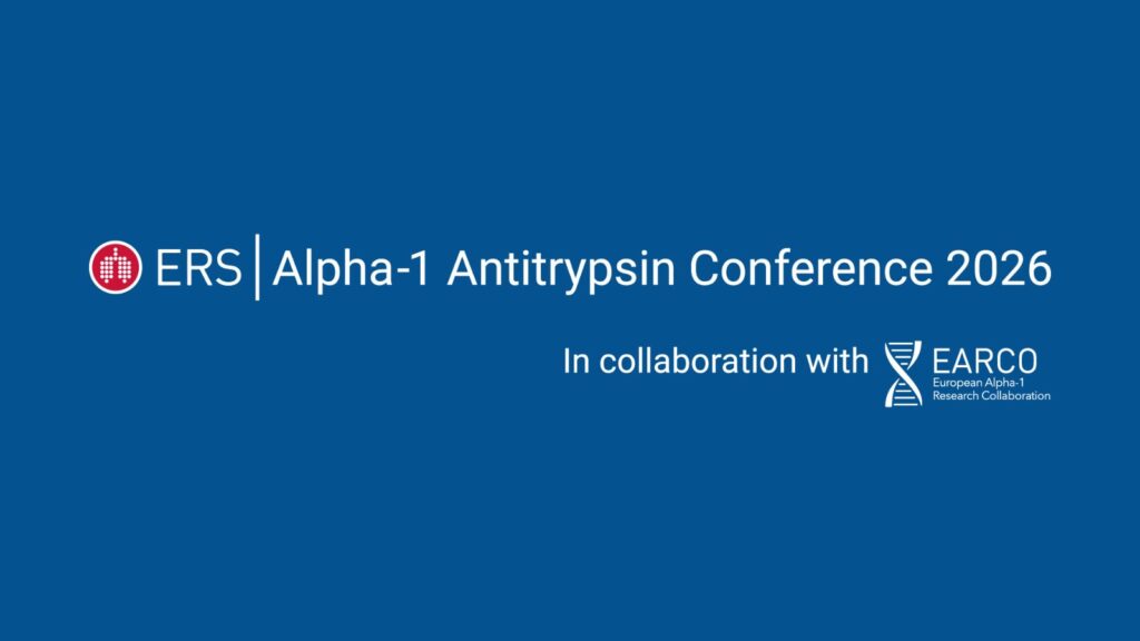 Alpha-1 Antitrypsin Conference 2026 - preview image