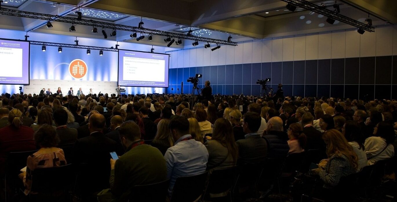 ERS Congress 2026: Abstract and clinical case submission now open - preview image
