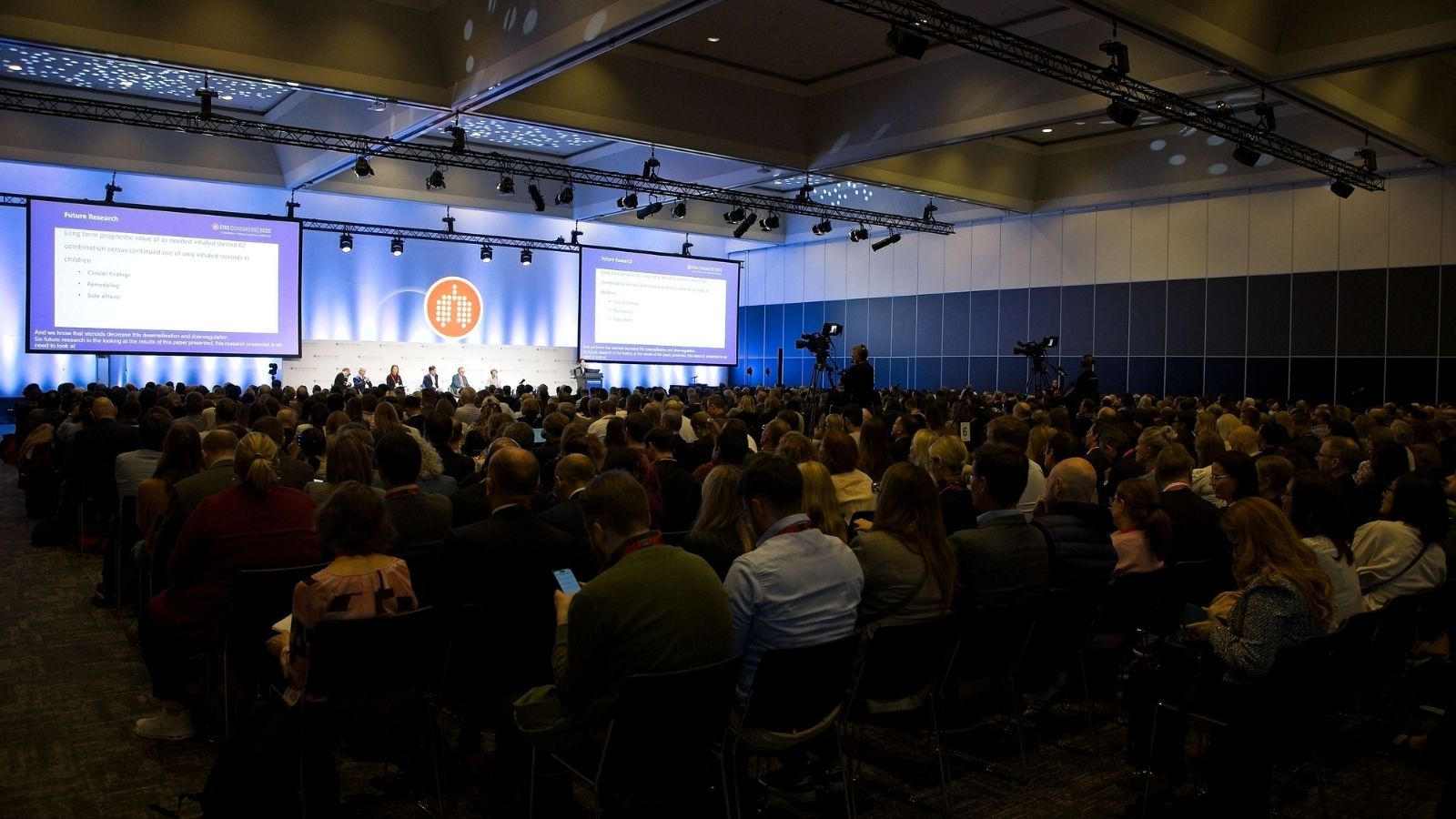 ERS Congress 2026: Abstract and clinical case submission now open - Preview Image