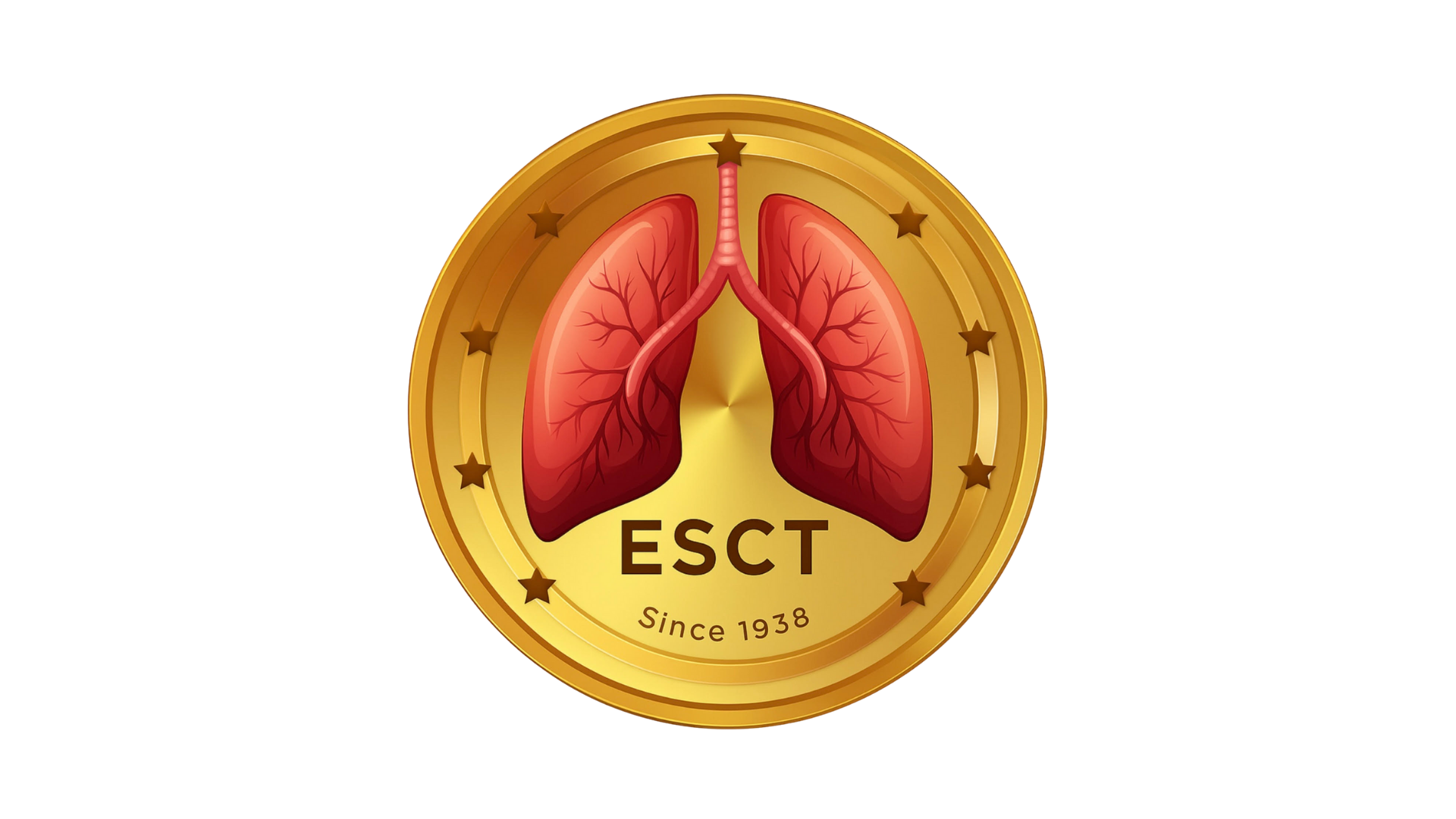 Egyptian Society of Chest Diseases & Tuberculosis - Preview Image