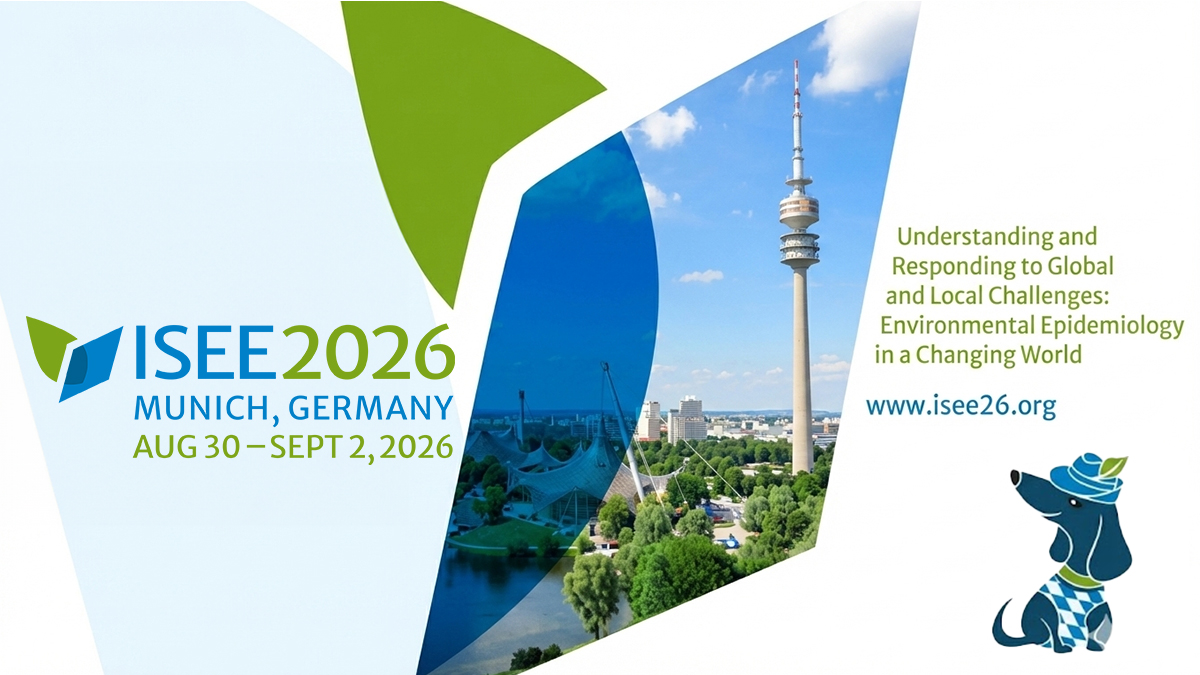 ISEE 2026 - preview image