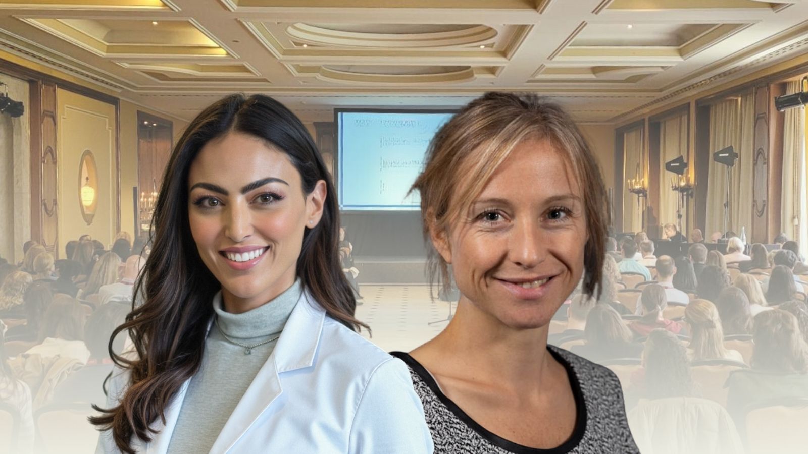 The ERS Lung Science Conference 2026: an opportunity for career development - preview image