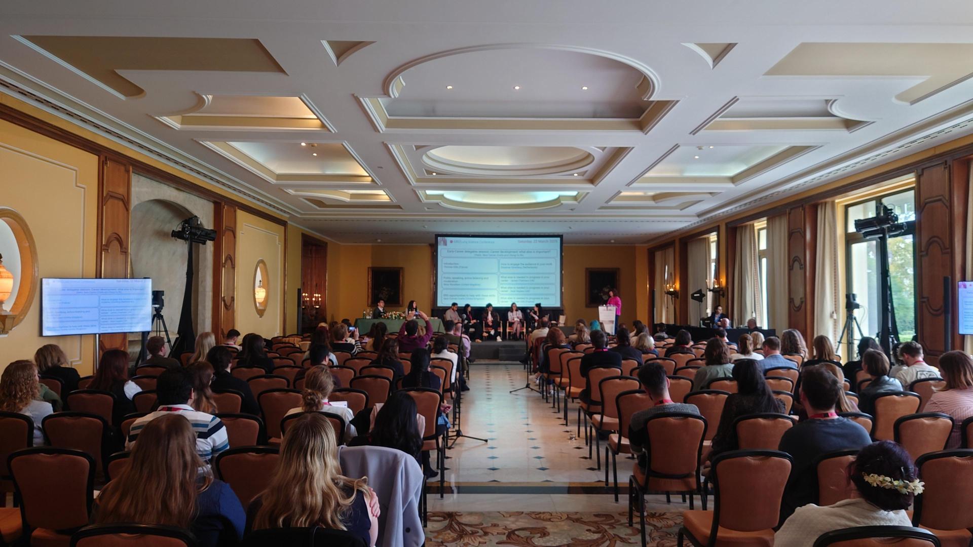 The ERS Lung Science Conference 2026 - Preview Image