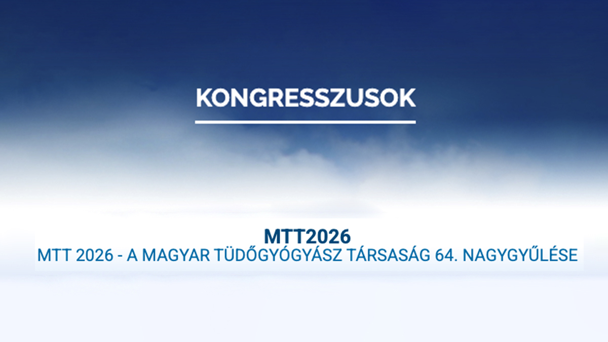 Hungarian Pulmonary Society 64th General Assembly 2026 - preview image