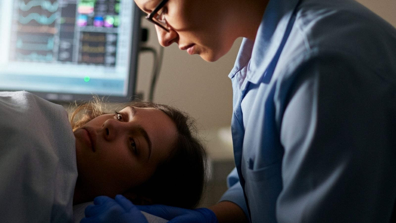 Respiratory sleep certified training programme – part two - preview image