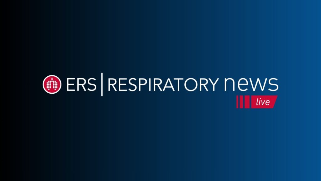Respiratory News Live – January 2026 - preview image