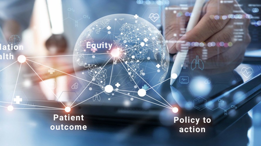 New Respiratory Impact Conference aims to bridge gap between policy, research and clinical practice: register now or submit an abstract - preview image