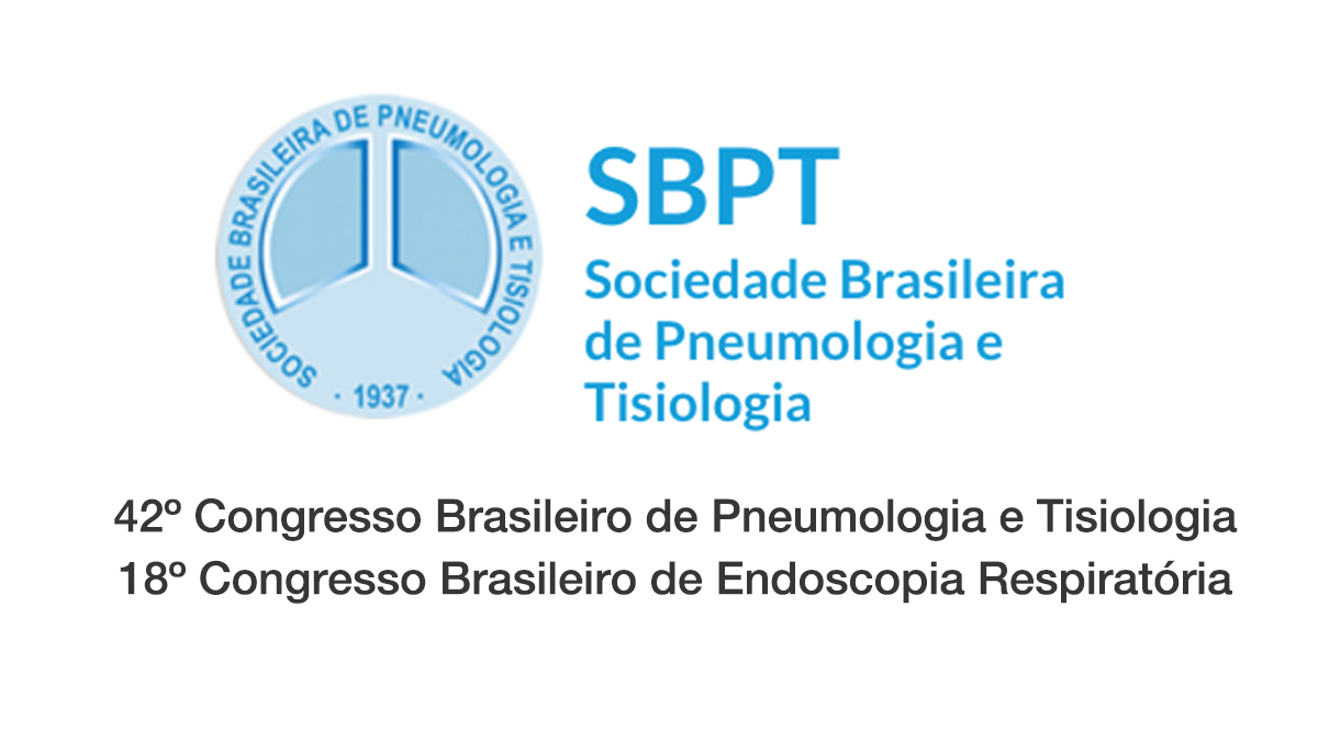 42º Congresso Brasileiro de Pneumologia e Tisiologia 18º Congresso Brasileiro de Endoscopia Respiratória - preview image